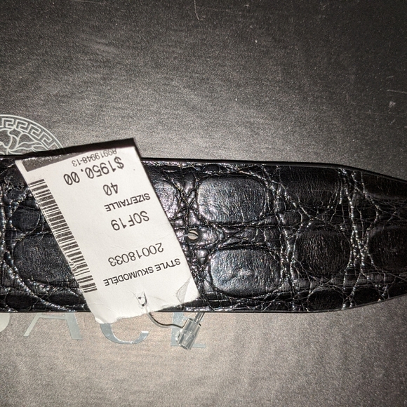 Tom ford mens belt 1700 each one - Picture 2 of 15